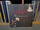 ERASURE - WONDERLAND - Original UK 1986 Vinyl Release, VG+ Condition, Rare