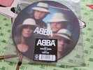ABBA Dancing Queen Picture Disc 7