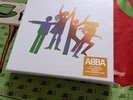 ABBA – The Album - The Singles 3x7