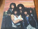 KISS Creatures of the Night RARE 1985 Reissue Alternate Cover LP Vinyl No Makeup