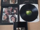 The Beatles. Let It Be. Original Boxset. 1970. Red Apple. YEX 773 -2U. 1st Press