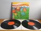 The Beach Boys 'Endless Summer' 2xVinyl LP 1974 Reissue w/Poster Play Tested