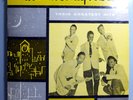 THE MIDNIGHTERS GREATEST HITS INSANELY RARE ORIG'56 FEDERAL MONO LP w/YELLOW CVR