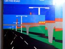 TRAFFIC feat.STEVE WINWOOD ON THE ROAD RARE SEALED ORIGINAL'73 ISLAND/CAPITOL LP