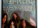 Deep Purple - Machine Head 1972 Vinyl Record LP First Pressing, Mint Condition.