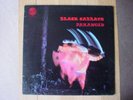 BLACK SABBATH Paranoid 1971 SWRIL VERTIGO 6360 1st PRESS 1Y/2Y VINYL LP