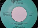 Mary Love Lay This Burden Down Modern Northern Soul Oldie