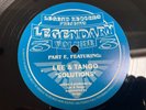 Lee / Tango / Gwange – Legendary Volume 3 - 1994 - Legend Rec - Huge Ratty Tune