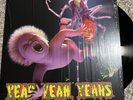 Yeah Yeah Yeahs Vinyl Mosquito