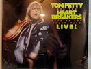 Tom Petty And The Heartbreakers, Pack Up The Plantation - Live  SEALED 2LP 1985