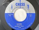 Chess 1668 Howlin Wolf - Somebody In My Home / Nature 7