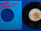1 vinyl single from Paul McCartney box set: Spin It On/Old Siam, Sir