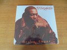 D'Angelo Brown sugar vinyl Lp record