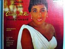 CARMEN McRAE MAD ABOUT THE MAN RARE ORIG '57 DECCA PINK LABEL MONO PROMO LP NM