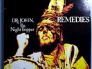DR. JOHN REMEDIES RARE ORIG '70 ATCO LP BAYOU VOODOO PSYCH CLASSIC VERY NICE