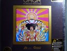 JIMI HENDRIX AXIS: BOLD AS LOVE INSANELY RARE SEALED UHQR AUDIOPHILE LP BOX SET