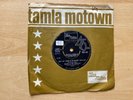 MARTHA & THE VANDELLAS - WHAT AM I GOING TO DO WITHOUT YOUR LOVE - UK 7