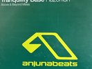 Tranquility Base -Razorfish 12”(Above & Beyond), Anjunabeats ANJ-005 2001 Trance