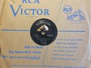 Superb Rockabilly 78 ELVIS PRESLEY Good Rockin' Tonight / I Don't Care RCA
