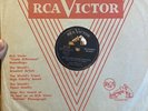 Elvis Presley - Wear My Ring Around Your Neck /Doncha' Think It's Time RCA 78 V+