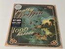 Patty Griffin 1000 Kisses Barnes And Noble Exclusive Blue Vinyl Sealed
