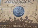 78 Billie Holiday Teddy Wilson Brunswick 7859 Was I Born? I Must Have That Man