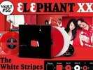 THIRD MAN RECORDS VAULT #55 The White Stripes - Elephant XX MONO VINYL BOX NEW