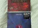 TRICKY Maxinquaye Black Vinyl & Pre Millennium Tension RSD Pink Vinyl New/Sealed
