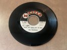 TEXAS GARAGE 45 THE TRIUMPHS HANG MY MIND OUT TO DRY MASTER 1001 PROMO MINT