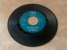 TEXAS GARAGE ROCK 45 THE OUTCAST HOW MANY TIMES TAB 1012