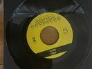Royal Headache - Self Titled 7” RIP Society Records Vinyl Punk