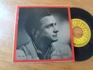 Johnny Cash - Original Sun Reords ep.  Elvis Presley, Billy Fury, Rockabilly