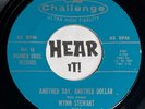 Hot Country Bopper Boss Guitar 45 WYNN STEWART Another Day Dollar CHALLENGE hear