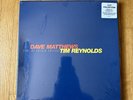 Dave Matthews and Tim Reynolds Live At Luther College 4LP Vinyl Box Set Sealed