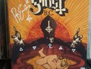 Ghost B.C.* ‎''Infestissumam'' RED LP, FULLY SIGNED by the Band