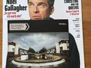 Noel Gallagher Dead to the world/Pretty Boy 7” Vinyl Single Rolling Stone Oasis