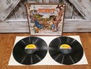 The Hobbit 2-Record Soundtrack - Original Vinyl Albums (No book)