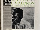 Mal Waldron & Eric Dolphy - The Quest - New Jazz OJC-082 LP Vinyl Record - NM