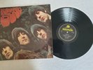 Beatles Vinyl LP Rubber Soul, 1965, PCS 3075, YEX 178