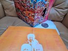 Jimi Hendrix Axis Bold as Love 1967 Mono 1st UK press Nr EX vinyl A1B1 + insert