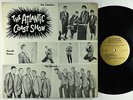 Creations & Nomads - Atlantic Coast Show LP - American Division - Rare NC Soul