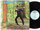 Eddie Floyd - Knock On Wood LP - Stax VG+