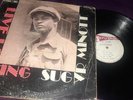 Sugar Minott , Live Loving , Studio One Label - LP G+