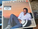 BILL WITHERS JUST AS I AM 1985 COLUMBIA Folk Soul Vinyl SEALED Reissue