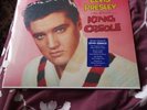 ELVIS PRESLEY KING CREOLE FTD VINYL SEALED AND DELETED