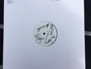 Rare Marillion Holidays In Eden Vinyl Test Pressing. Signed