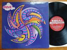 The Move - Move - Regal Zonophone UK stereo SLRZ 1002