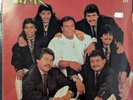 SONIDO MAZTER CUMBIA SONIDERO SEALED BALADA RARE MEXICO LATIN