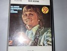 CLAUDE FRANCOIS - SUR SCÈNE ÉTÉ 75 CASSETTE AUDIO K7 FLECHE TAPE