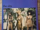 The Slits Cut  ILPS 9573 1979  Near Mint Punk 1979 Original UK Press A1-U/B1-U